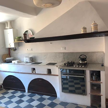 דירות סרזאנה Matteotti 45 מראה חיצוני תמונה