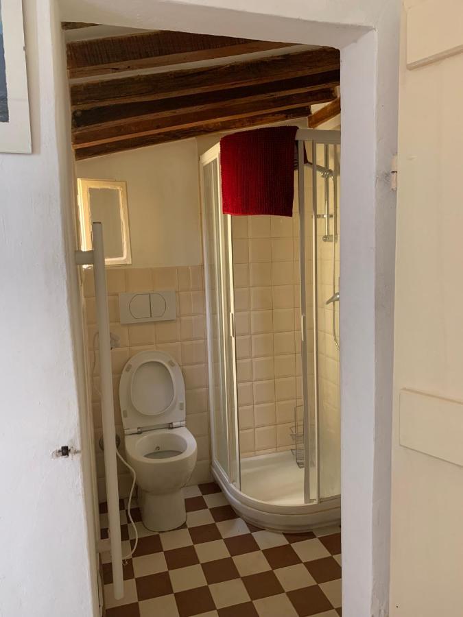 דירות סרזאנה Matteotti 45 מראה חיצוני תמונה