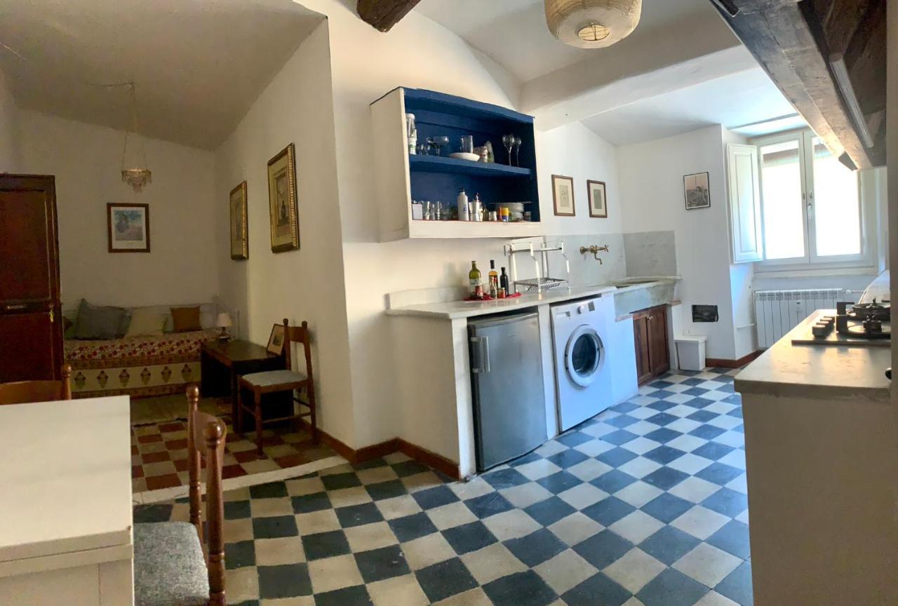 דירות סרזאנה Matteotti 45 מראה חיצוני תמונה