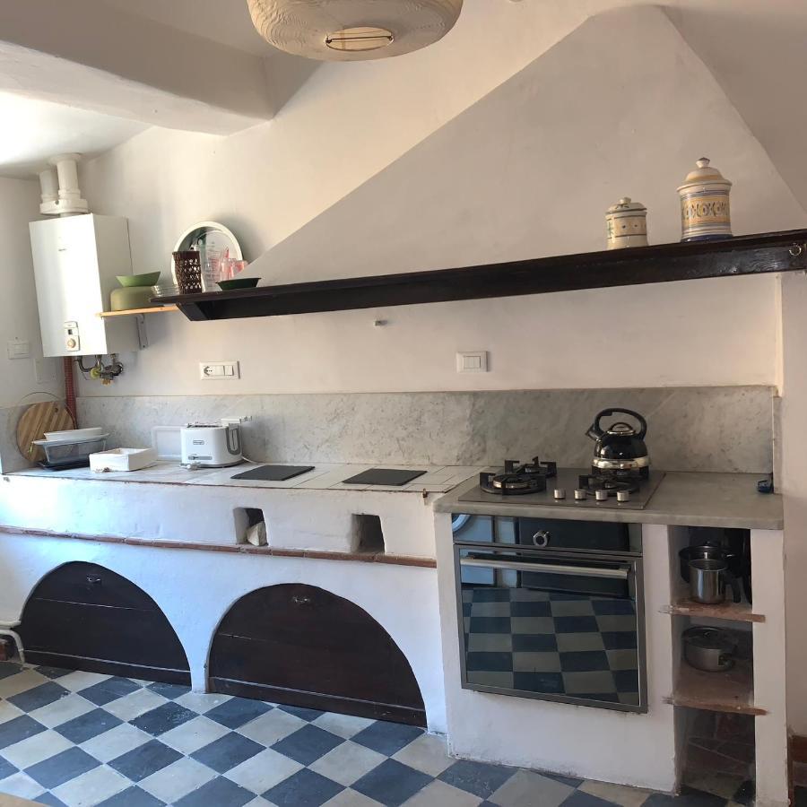 דירות סרזאנה Matteotti 45 מראה חיצוני תמונה